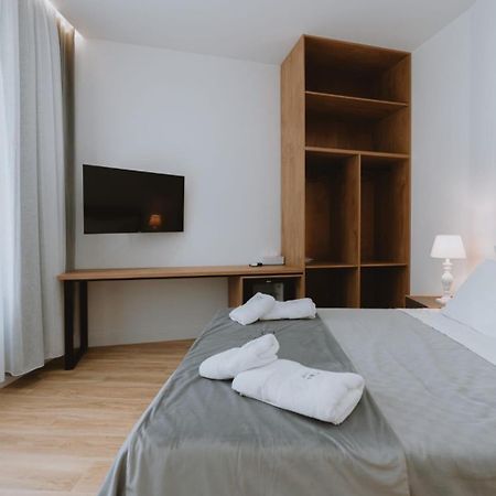 Dyrmo Hotel Berat Zewnętrze zdjęcie