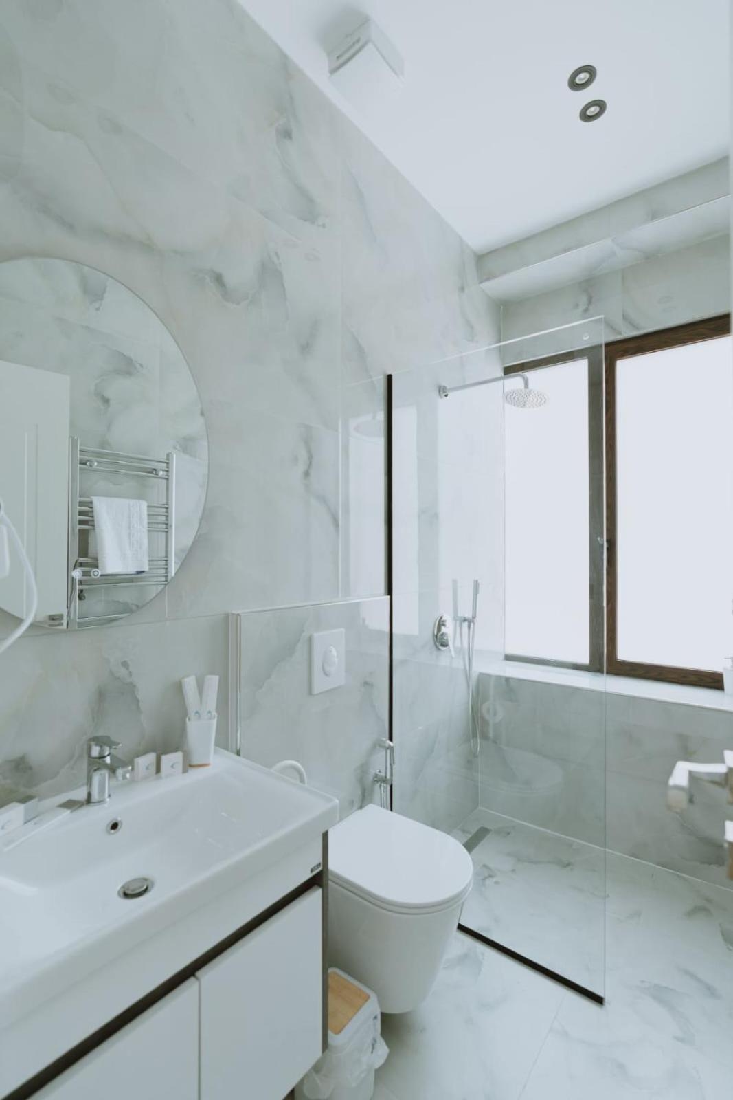 Dyrmo Hotel Berat Zewnętrze zdjęcie