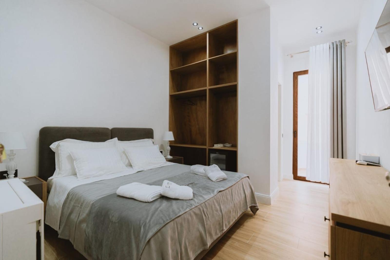 Dyrmo Hotel Berat Zewnętrze zdjęcie